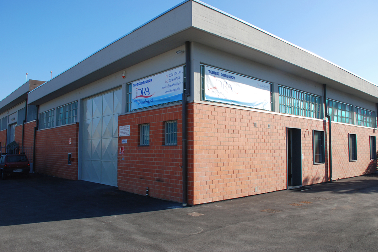 Idra s.r.l.