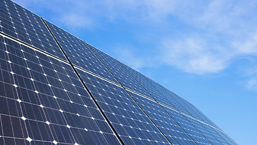 Fotovoltaico